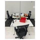 Work Station
