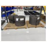 7075-T01 Forging Billet