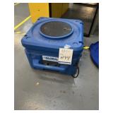 Global 292938 Air Scrubber