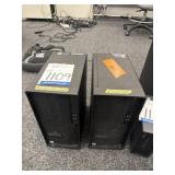 Tower Workstation Computers