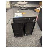 Workstation Computers