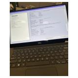 Dell XPS Laptop