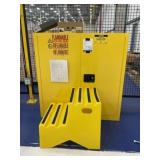Flammable Cabinet