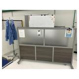 Panels, whiteboards & Dividers