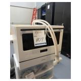 Farberware Dishwasher