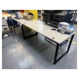 Tables with Contents