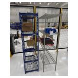 Industrial Storage Racks