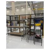 Industrial Storage Racks