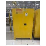 Flammable Liquid Storage Cabinet