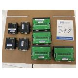 Assorted USB-CAN Devices