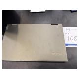 Lenovo Yoga 7 Touch Screen Laptop