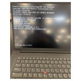 Lenovo ThinkPad P1 Gen 4 Laptop