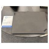 Lenovo ThinkPad P1 Gen 4 Laptop