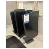 Assorted Monitors