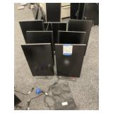 Assorted Monitors