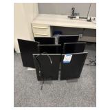 Assorted Computer Monitors