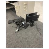 Assorted Monitors