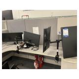 Assorted Monitors