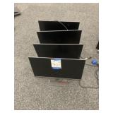 Assorted Monitors