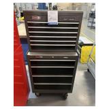 Craftsman Tool Box