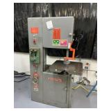 Powermatic 87 20' Band Saw