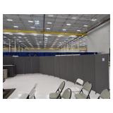 Modular Privacy & Office Divider Panels