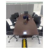 Conference Room SetUp
