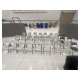 Foldable Chairs