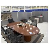 Conference Room & Reception Furniture Set