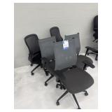 Assorted Chairs