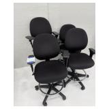 Assorted Chairs