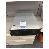 4U Rackmount Server Chassis