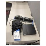 Computer Equipment & Cooling Components