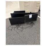 Assorted Monitors