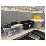 Assorted Computer Accessories