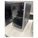 Desktop Tower PC