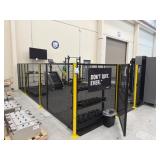 Modular Safety Enclosure