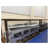 Subpack - Li-Ion Battery w/ 112 Cassetes