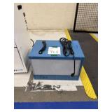 Commercial Dehumidifier