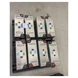 Pallet of Lithium Ion Batteries