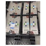 Pallet of Lithium Ion Batteries