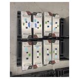 Pallet of Lithium Ion Batteries