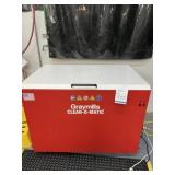 Graymills COM904-A Clean-O-Matic