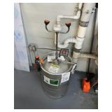 Guardian Portable Eyewash Station