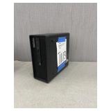 Lenovo P3 Ultra Workstation