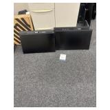 Assorted Monitors