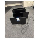 Assorted Monitors