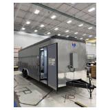 2023 Interstate Kingman Plant VICTCC24TA3 Cargï¿½ Tr