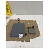 Digital Floor Scales