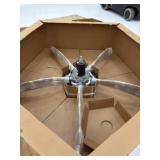 Aircraft Propeller Assembly